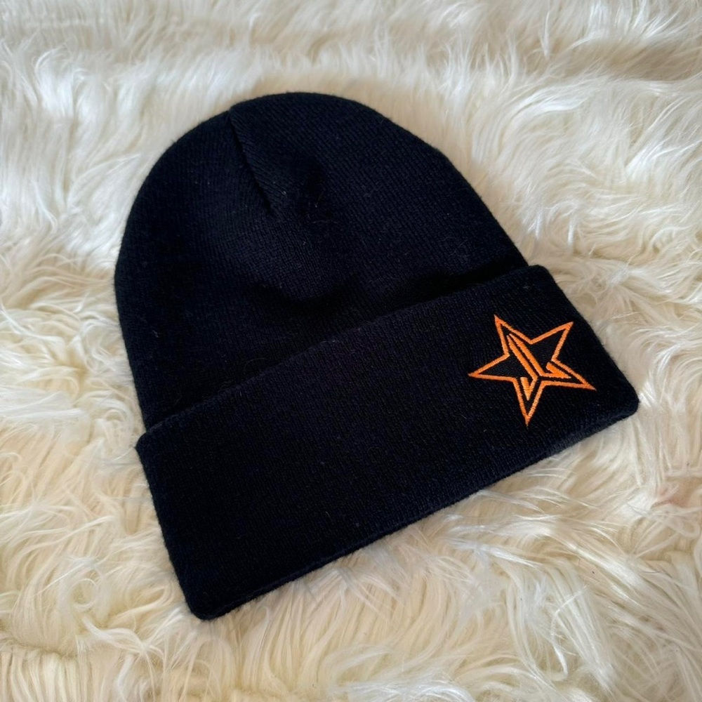Jeffree Star Halloween 2020 Beanie (Limited Edition)